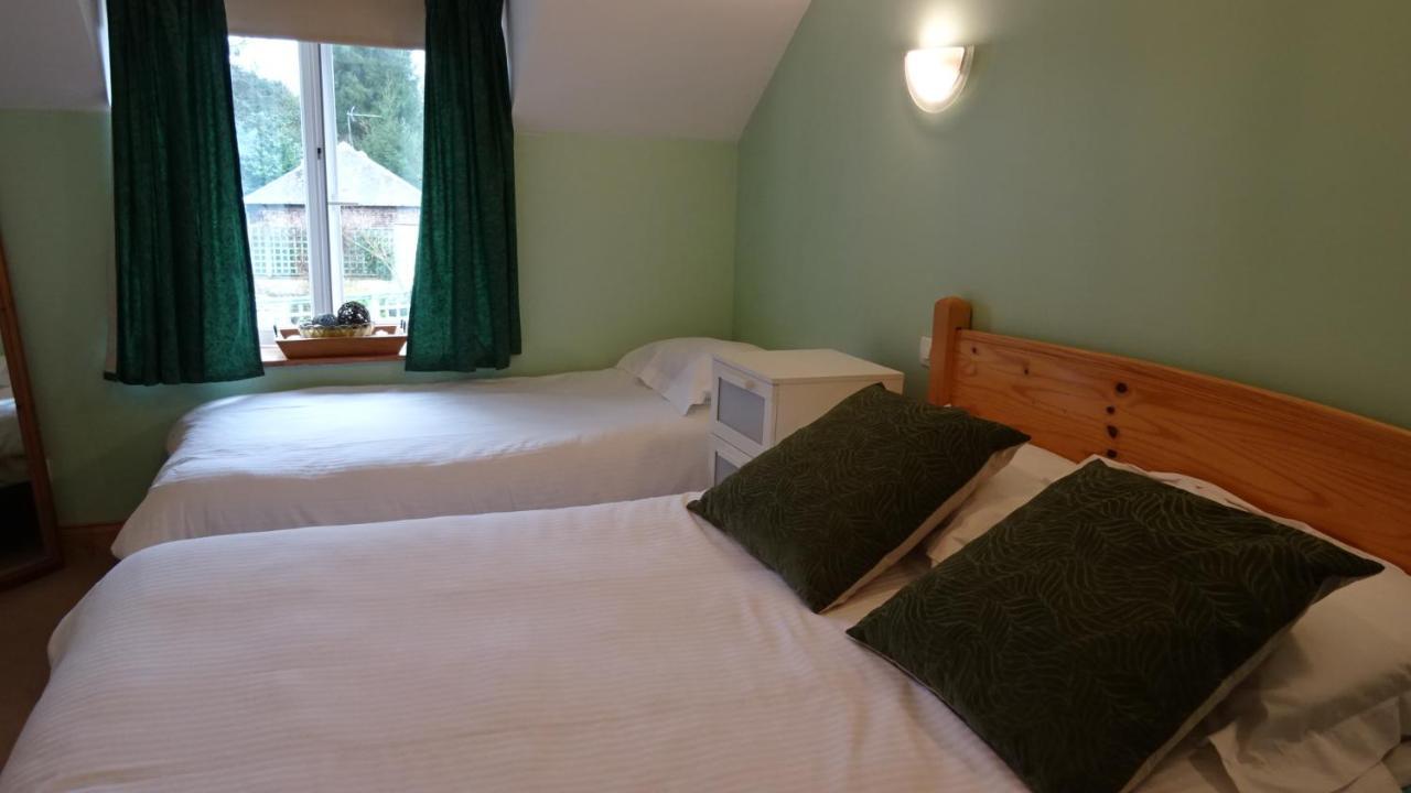 Apartament Le Glycine A Manoir Sainte Cecile Juvigny-Val-d'Andaine Zewnętrze zdjęcie